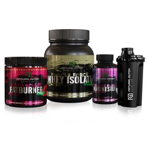 Slim loss pack