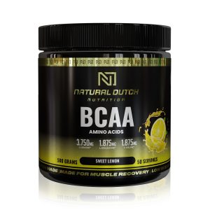 BCAA Amino
