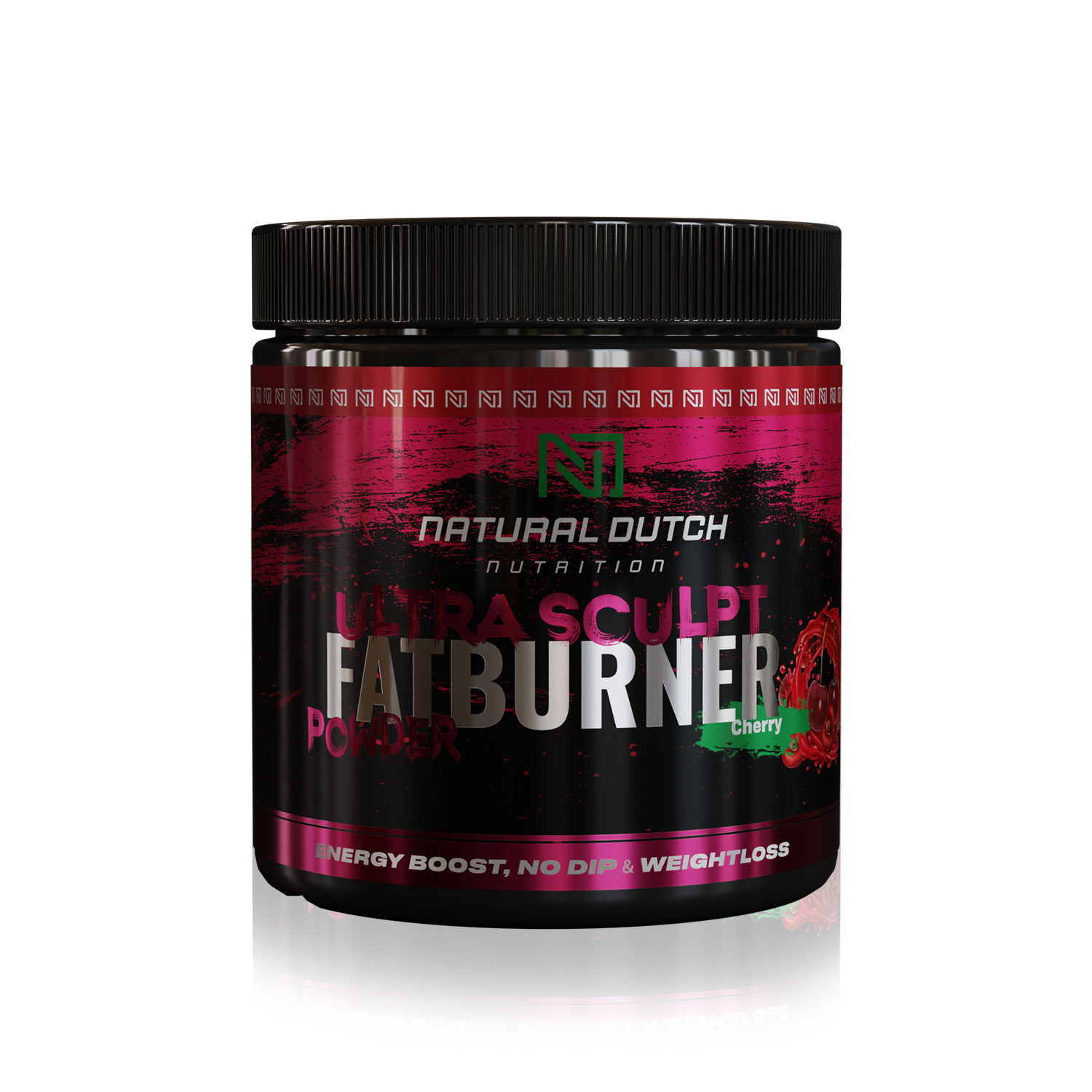 Cherry fatburner