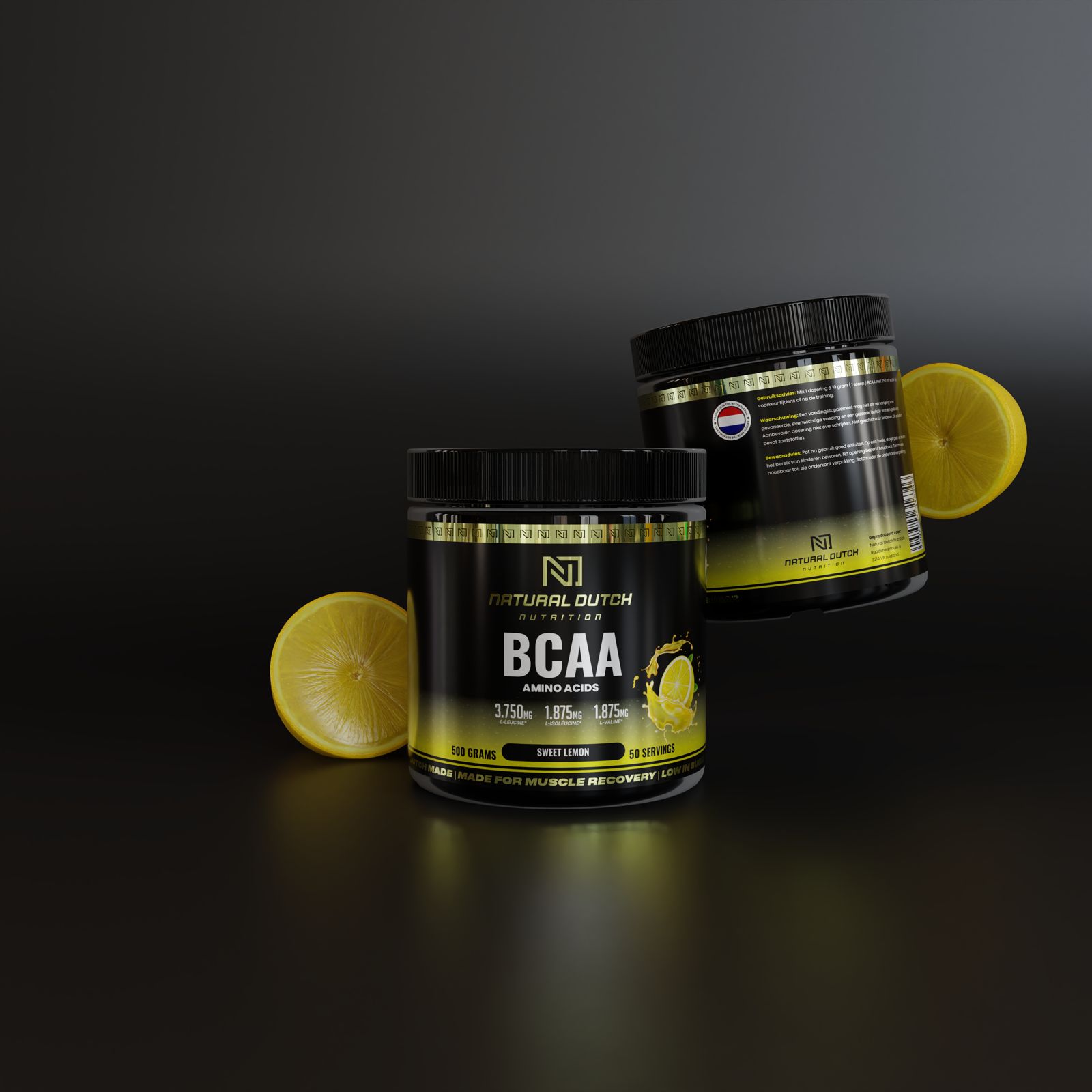 BCAA