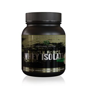 Whey Isolaat